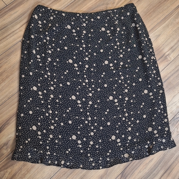 Cynthia Howie Silk Skirt set (Vintage) - Picture 11 of 11